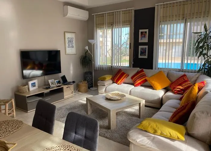 Appartement Bordure Plage