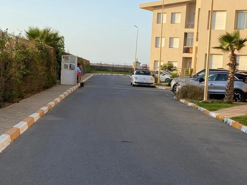 Bordure * Kenitra