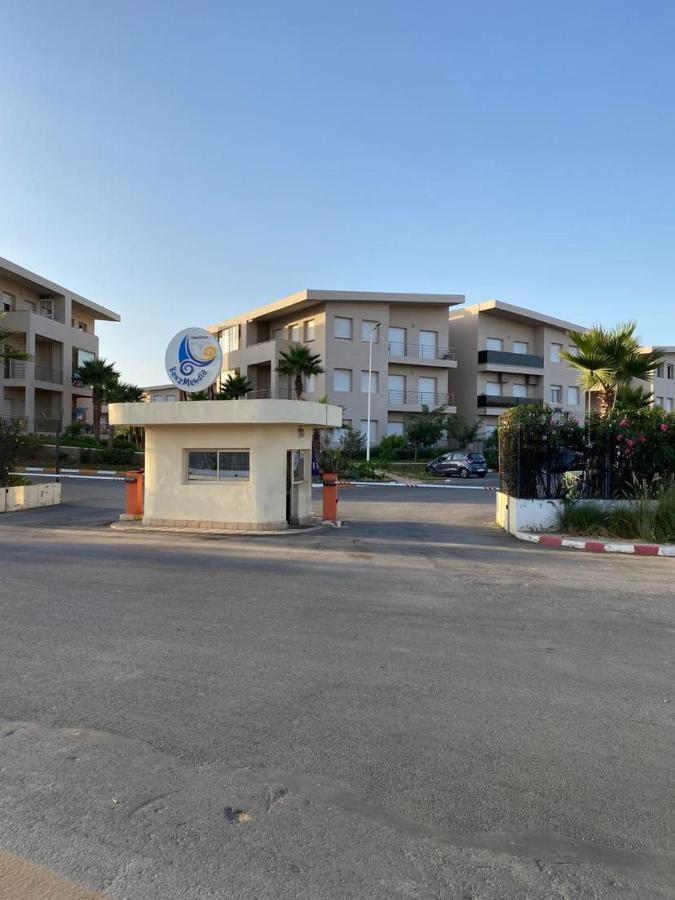 Bordure Apartment Kenitra