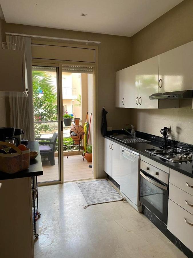 Apartment Bordure *