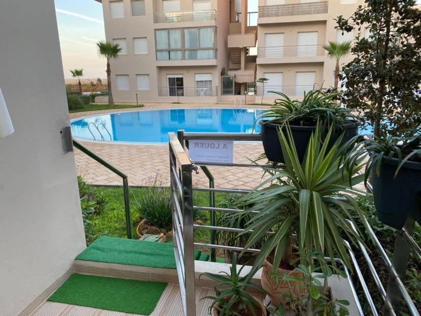 Bordure Apartment