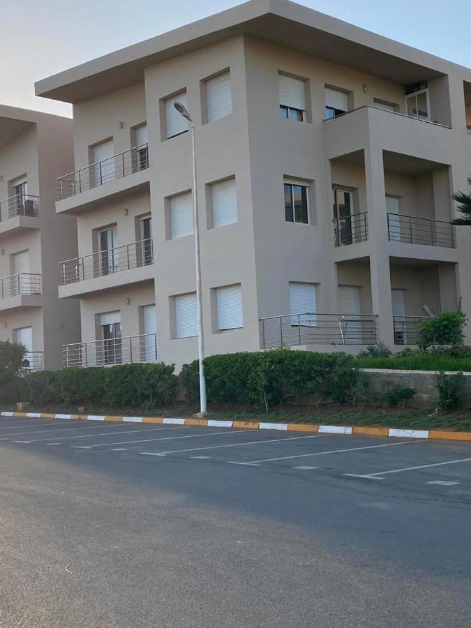 Apartment Bordure