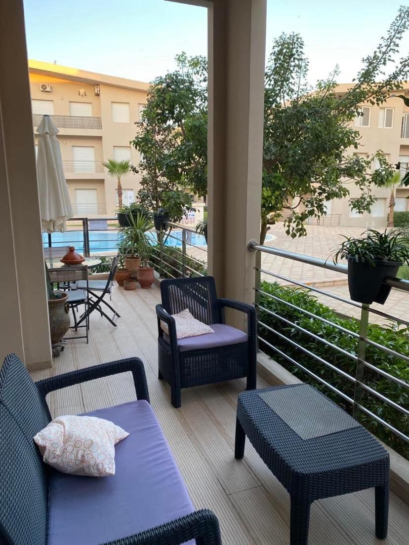 Bordure Apartment