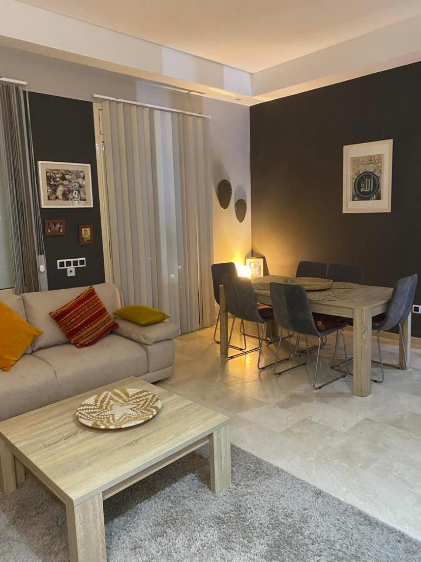 Bordure Apartment