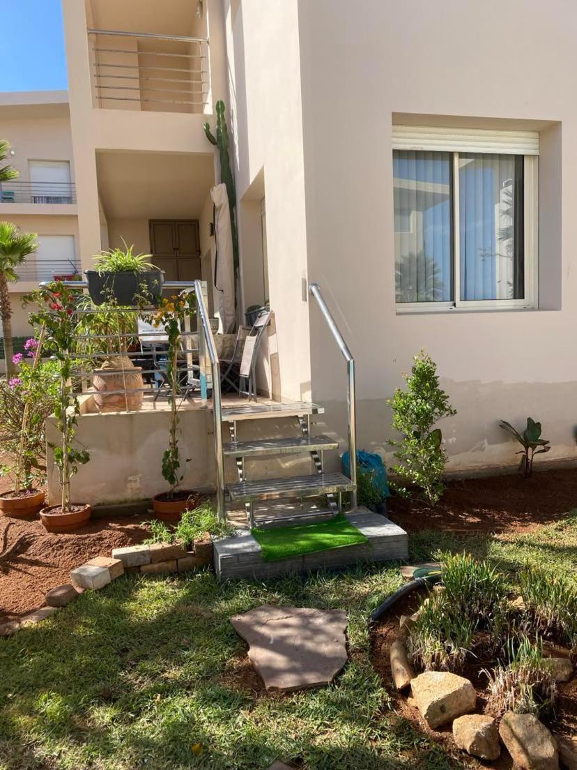 Bordure Apartment