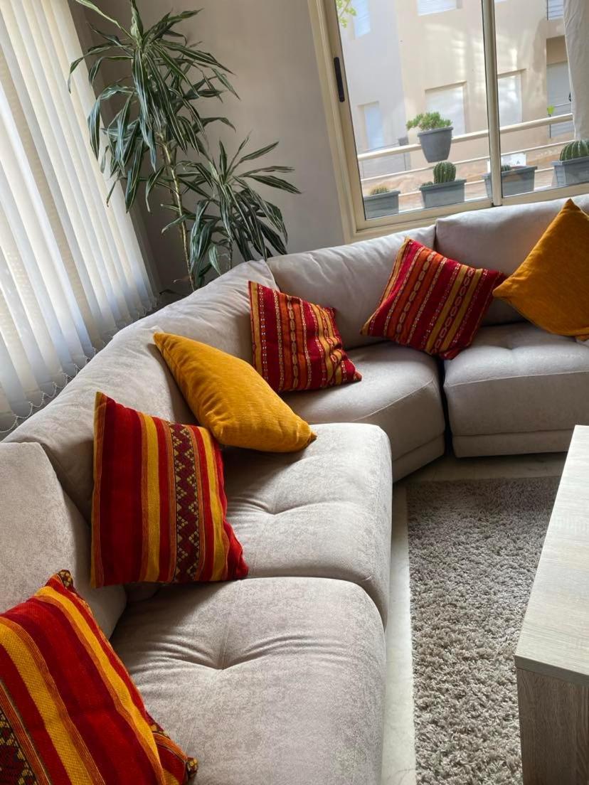 Bordure Apartment Kenitra